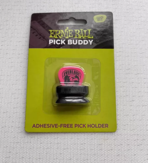 Ernie ball PICK BUDDY...
