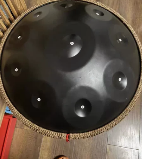 【顺丰包邮】手碟鼓专业级 handpan手...