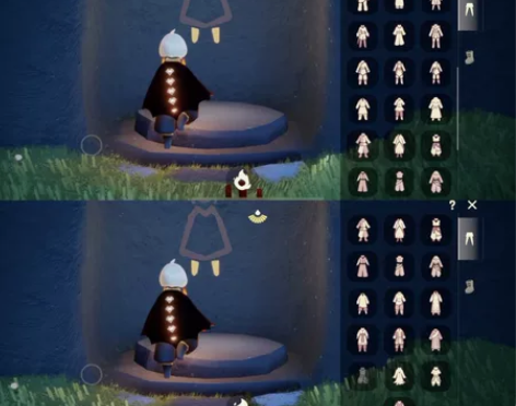 光遇耳坠阿努比斯可分期 ☆礼包：王子三件套...