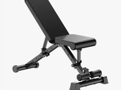 哑铃凳家用多功能仰卧起坐板腹肌运动健身器材...