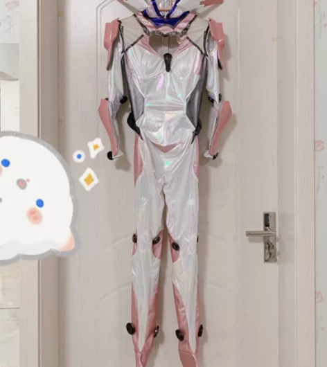 【30一天cos出租】icos家王者妲己时...