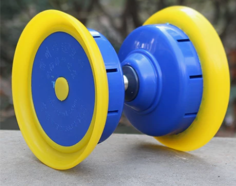 空竹专卖扯铃初学大全成人小学生专用专业儿童...