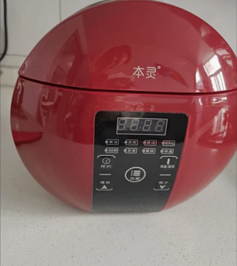 【捡漏包邮】迷你电饭煲家用2人3人智能小电...