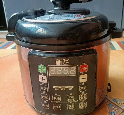 全新新飞2023新款电饭煲家用柴火饭电饭煲...