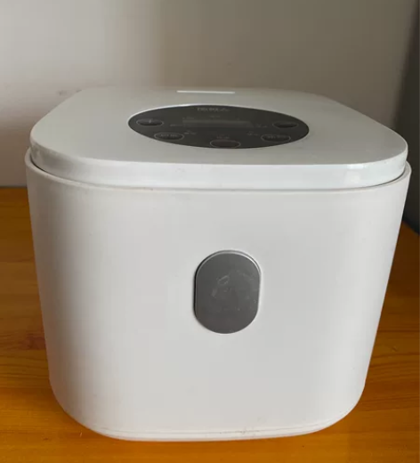 南极人电饭煲家用 迷你多功能电饭锅1到2一...