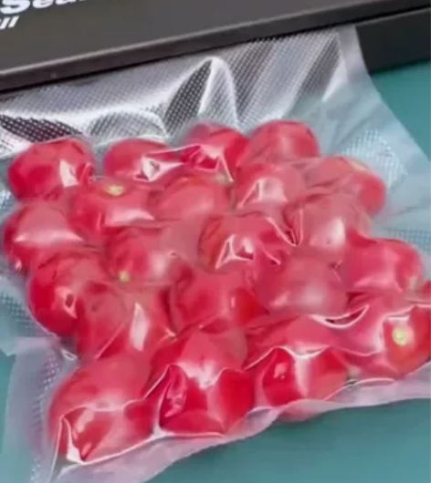 #厨房实用小工具 真空封口机小型家用真空机...