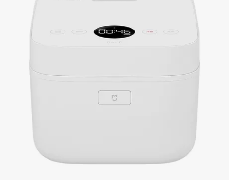 小米 米家智能电饭煲 微压版4升/3升 新...