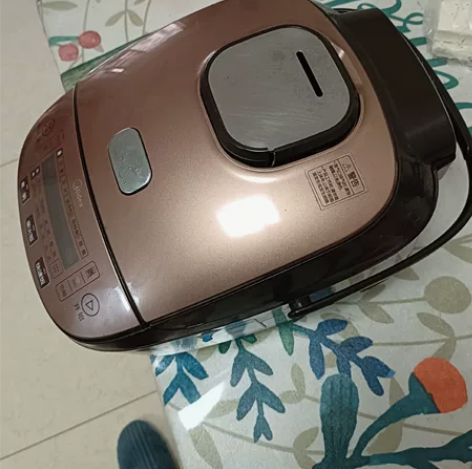 Midea/美的 MB-WFZ4016XM...