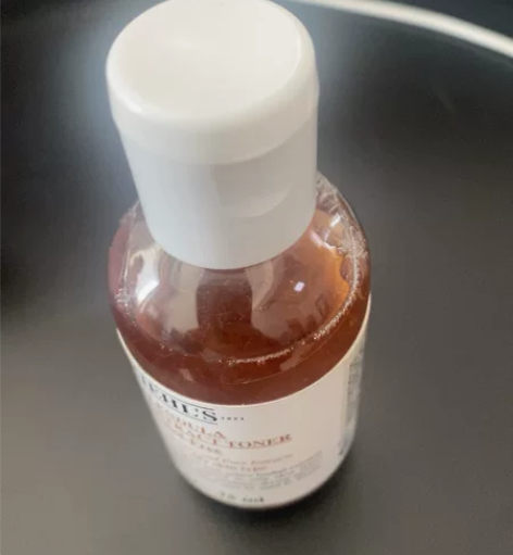 KIEHLS科颜氏金盏花植物爽肤水75ml...