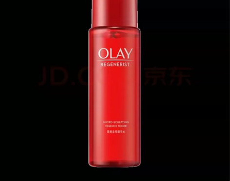 【玉兰油(OLAY)新版大红水50ml(随...