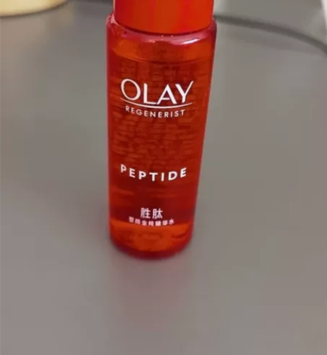 玉兰油(OLAY)新版大红水50ml，补水...