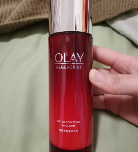?OLAY玉兰油大红瓶乳液100ml 抗老...