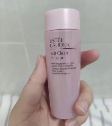 全新雅诗兰黛粉水50ml，天猫购入，35元...