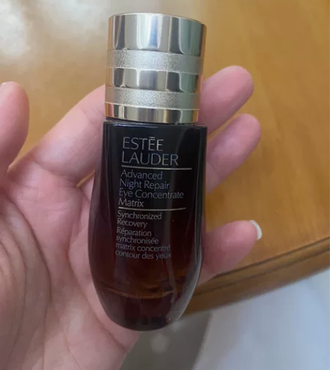 雅诗兰黛小棕瓶眼部精华 液体眼绷带精华眼霜...