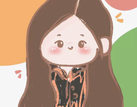 手绘头像限时9.9r 可爱风 Q版  不写...