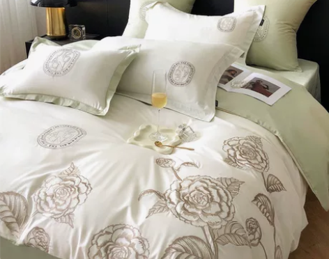 【高货清仓！正品富安娜，四千多的高档200...