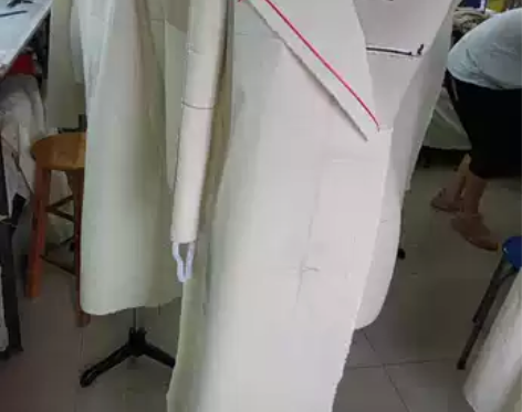 服装制版设计 感兴趣的话点“我想要”和我私聊吧～