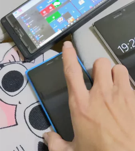 诺基亚Lumia920/诺基亚Lumia9...