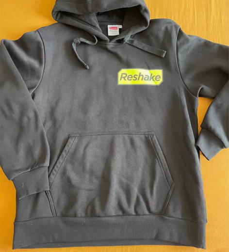 Reshake后型格#时髦穿搭达人推荐  ...