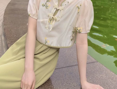 【原418现在209就能入】花栗鼠小姐 花...