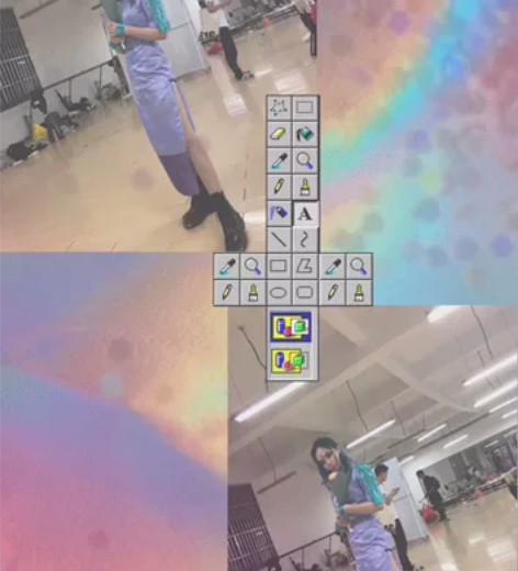 新中式旗袍礼服演出服 原斗破苍穹演出服，孤...