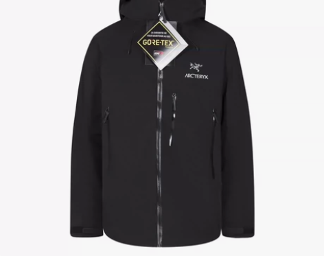 顶级版本 全美缝压胶 ARCTERYX B...