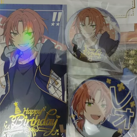 #ensemble stars/偶像梦幻祭...