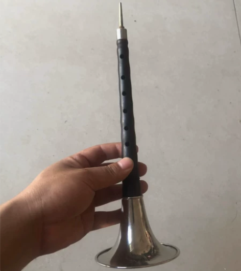 定调唢呐 f调唢呐 F调喇叭 当年伺候二人...