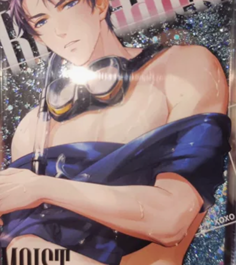 恋与制作人，潮声荡漾不止系列，李泽言流麻，...