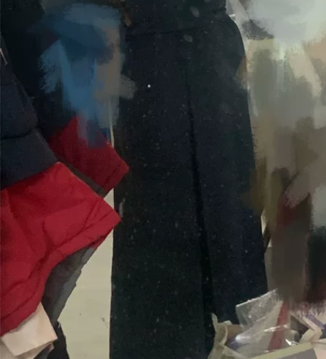 出君悦光遇武士裤大全套 COS服+耳坠+蝙...