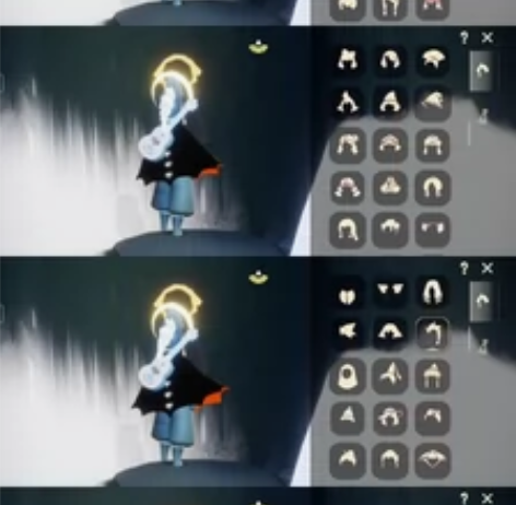 光遇狗头耳坠咖喱 感兴趣的话点“我想要”和...