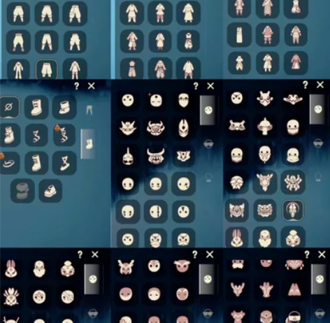 光遇白菜耳坠号 看上就私信我叭[托腮] 感...