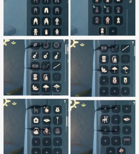 出光遇官服号,上学没时间,玩不下去了,魔法...