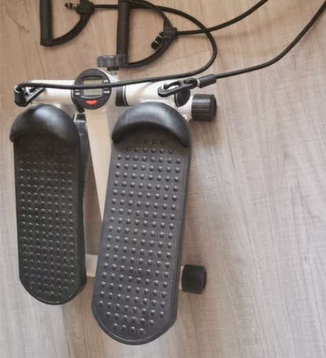 踏步器 感兴趣的话点“我想要”和我私聊吧～...