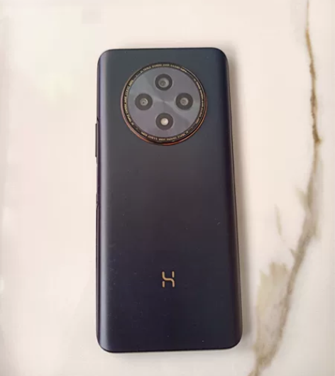 华为Hi畅享60Pro，8+128，刚买几...