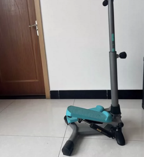 迪卡侬踏步机只用过几次一直闲置，搬家出，南...