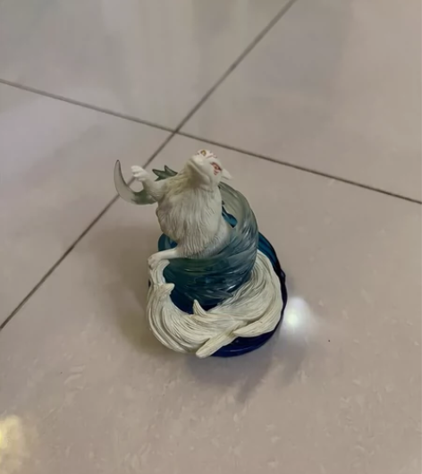 夏目友人帐 猫老师 散货无盒 都是日本买回...