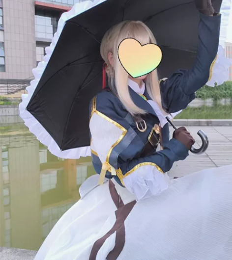 【仅出租火花动漫】火花动漫紫罗兰永恒花园c...