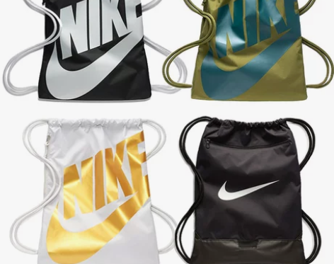 Nike训练运动双肩包篮球耐克背包书包装备...