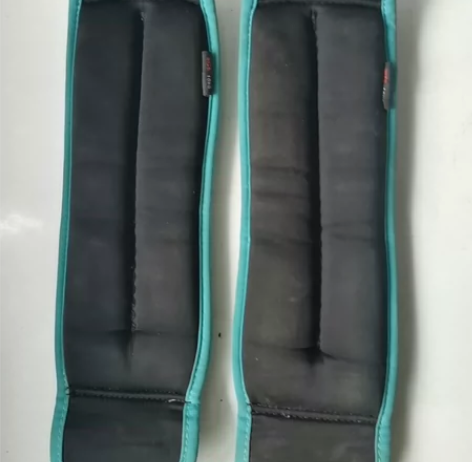 绑腿沙袋 一对2KG（单只1KG）  可自...