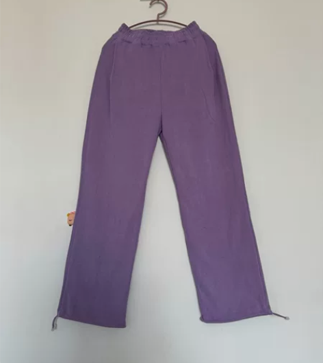 夏春茶欧美风辣妹休闲运动裤女2023秋季新...