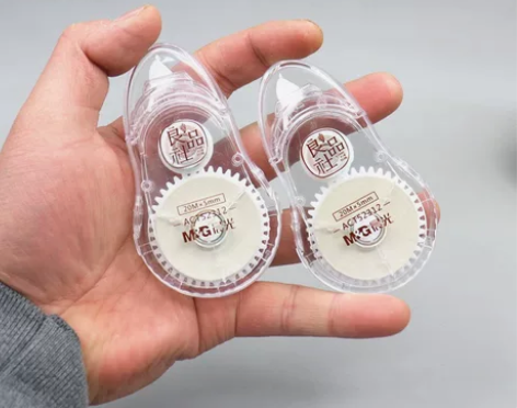 晨光良品社ACT52312修正带 20m ...