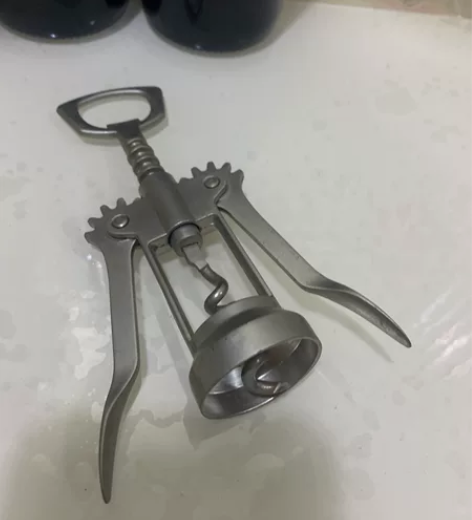 防滑开罐器开盖神器罐头瓶起子手动安全瓶盖开...