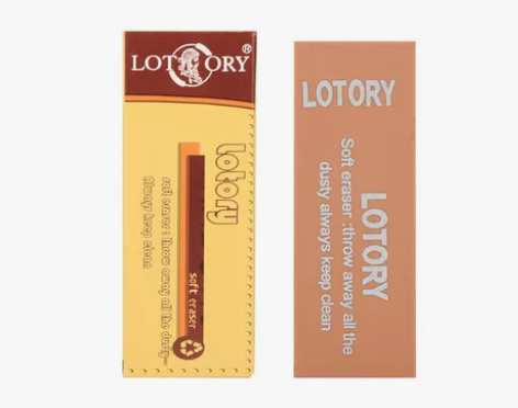 老人头橡皮擦美术高光 品牌：老人头包邮老人...