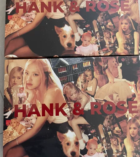 【现货包邮】Blackpink朴彩英肉20...