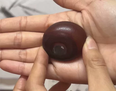 马达加斯加玛瑙:窝窝 《聚宝盆》天然原石,...