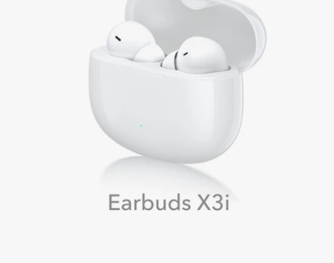 荣耀亲选WingcloudEarbuds ...