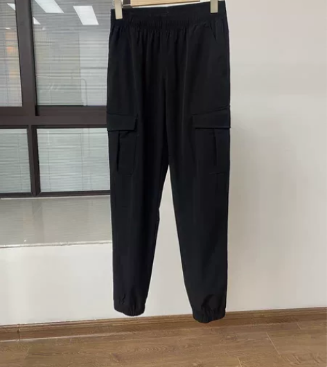 高端机能户外!3D立体(海通)裁剪夏季男士...