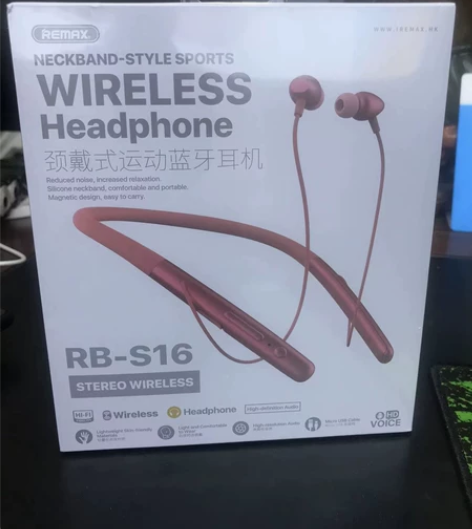 全新未拆封蓝牙跑步不用带手机，音质杠杠滴，...