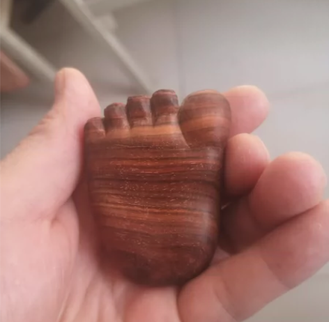 知足常乐，纯手工雕刻！ 感兴趣的话点“我想...